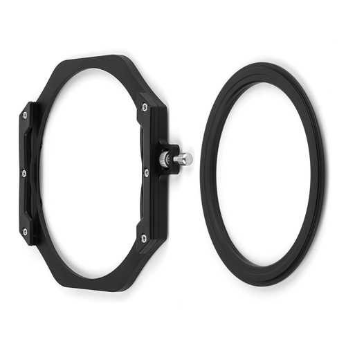NiSi 100mm JetMag Pro Filter Holder (Adaptor Ring Required) 