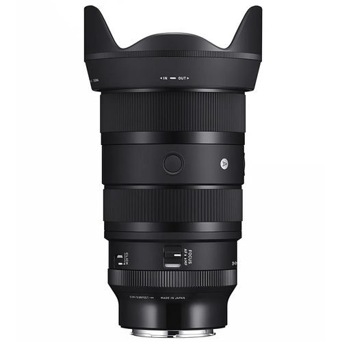 SIGMA 28-45mm f1.8 DG DN ART L Mount ¯82mm| Secondhand