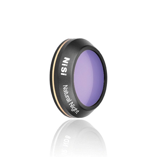 NiSi 52mm Natural Night Filter (Light Pollution Filter) 