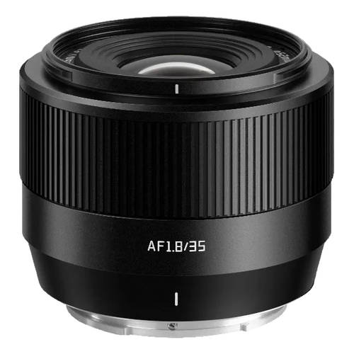 TTArtisan AF 35mm F1.8 Lens Fujifilm X Mount ¯52mm 