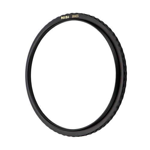 NiSi Brass Pro 40.5-52mm Step Up Ring 