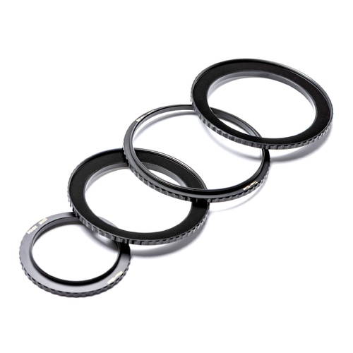 NiSi Brass Pro 40.5-46mm Step Up Ring 