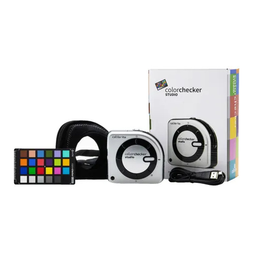 Calibrite ColorChecker Studio
