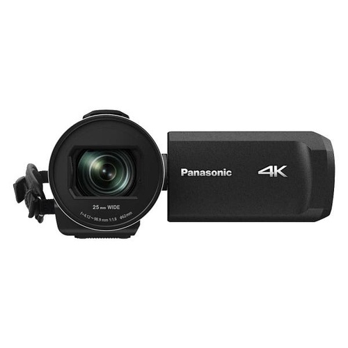 Panasonic VX3 4K Video Camera | Secondhand