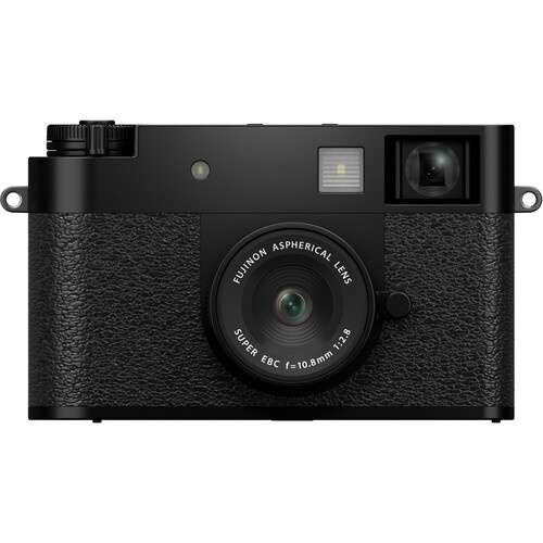 Fujifilm X Half BLACK | Secondhand