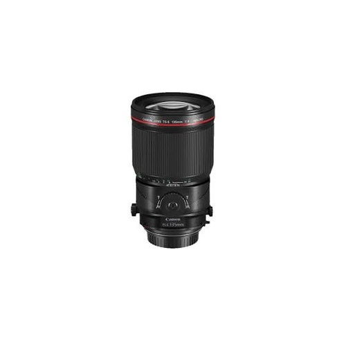 Canon TSE 135mm f4L Macro Tilt Shift Lens | Secondhand
