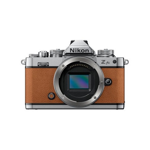 Nikon ZFC Body Amber Brown | Secondhand