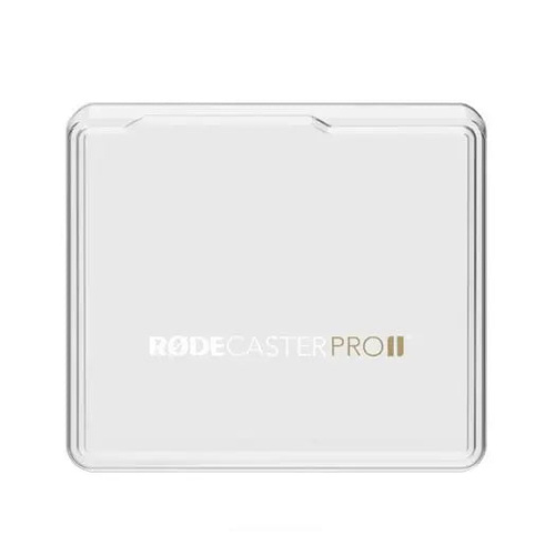 RodeCover for Rodecaster PRO II 