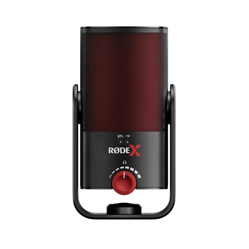 Rode XCM-50 Professional Condenser USB Microphone 