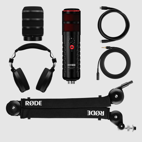 Rode Dynamic Streaming Kit