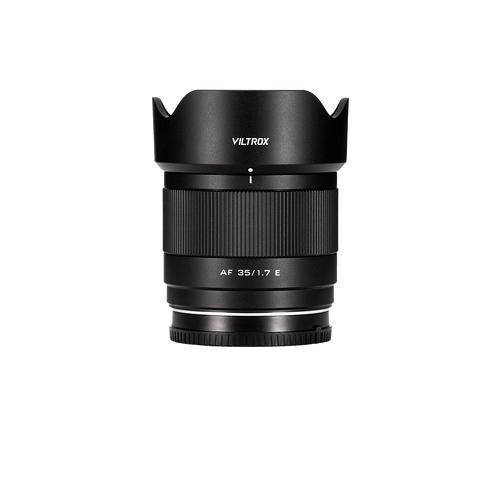 Viltrox AF 35mm f1.7 Sony E Mount | Secondhand