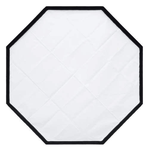 Profoto Softbox 4' Octa Silver