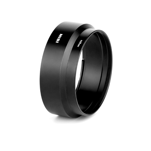 NiSi Filter Adapter for Ricoh GR III - 49mm
