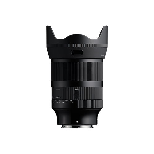 Sigma AF 35mm f1.2 DG DN ART MK2 Sony E ¯72mm | Secondhand