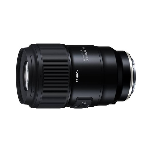 Tamron AF 90mm f2.8 Di III MACRO VXD F072 Nikon Z Mount| Secondhand