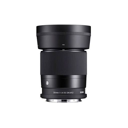 Sigma AF 16mm f1.4 DC DN Canon RF Mount | Secondhand