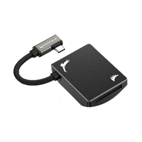 Angel Bird CFexpress B Recording Module BLACK 