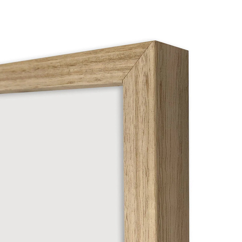 Profile Deluxe 10420 A4 Certificate Frame - Victorian Ash