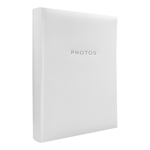 Profile Glamour White 300  