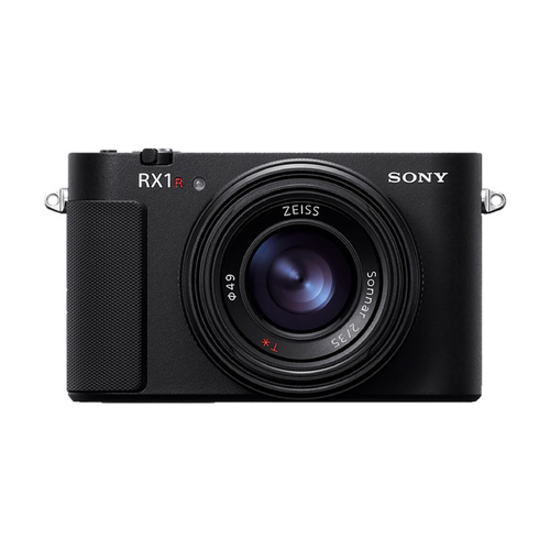 Sony RX1R III Full Frame Compact Camera | Secondhand