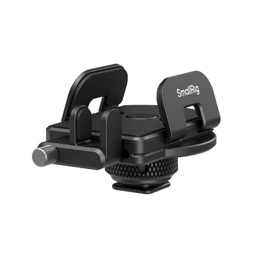 SmallRIG 5196 Universal Mounting Clamp for External SSD