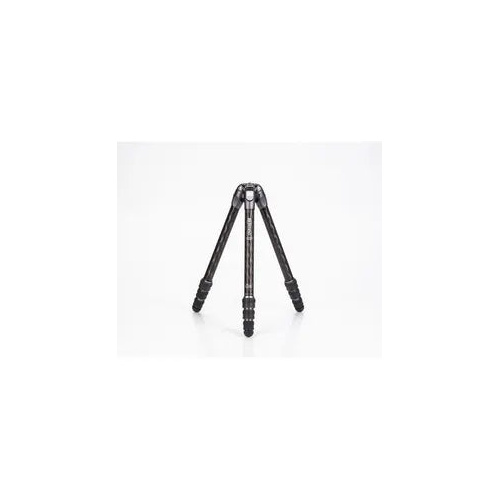 Benro Tortoise 24C Carbon Fibre 4 Section Tripod Twist Lock