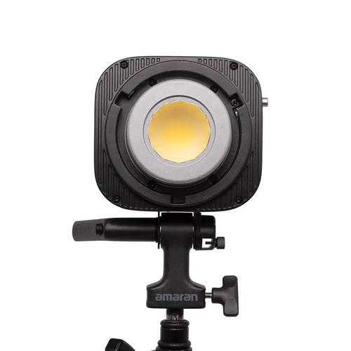 Amaran Halo 200x Bi-Colour LED COB Light