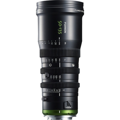 Fujifilm MK 50-135mm T2.9 Sony E Mount | Secondhand