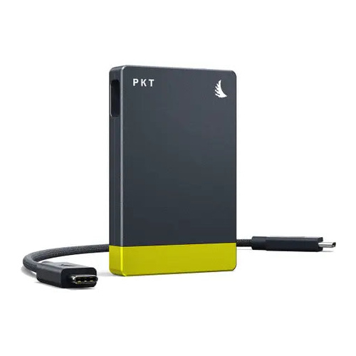 Angel Bird SD Card Reader PKT  