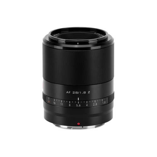 Viltrox AF 28mm f1.8 Nikon Z Mount | Secondhand
