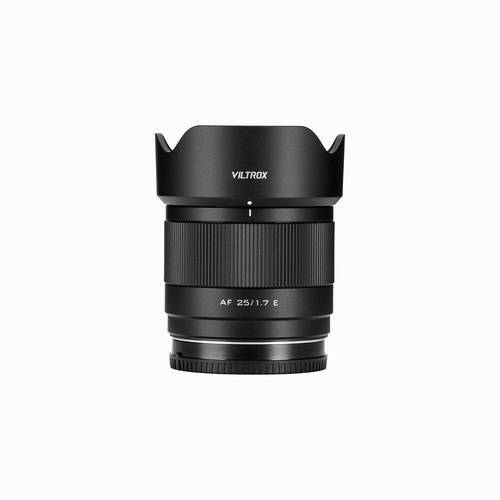 Viltrox AF 25mm f1.7 APSC Sony E Mount | Secondhand
