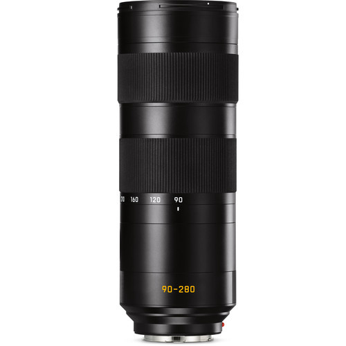 Leica 90-280mm f2.8-4 VARIO-ELMARIT-SL L Mount ¯82mm| Secondhand