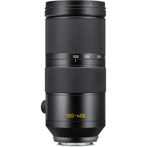 Leica 100-400mm f5-6.3 VARIO-ELMAR-SL L Mount ¯82mm| Secondhand