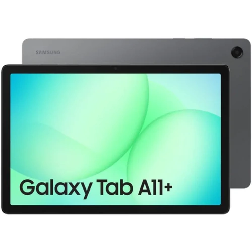 Samsung Galaxy Tab A11+ SM- X230 11" 128GB Storage 6GB RAM GREY