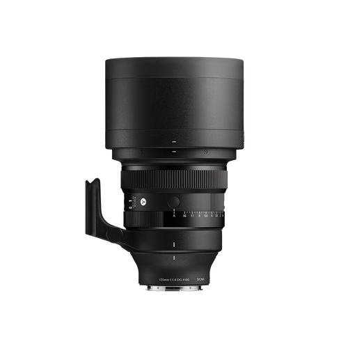Sigma AF 135mm f1.4 DG ART Sony FE Mount | Secondhand