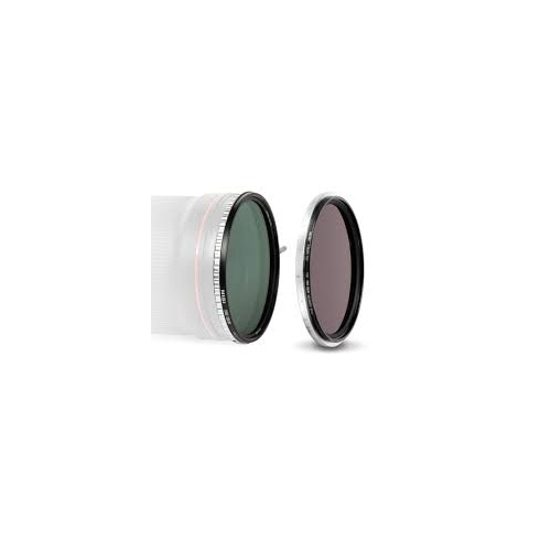 NiSi SWIFT 77mm True Color VND Kit - 1-9 stops 