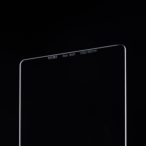 NiSi 100x150mm Star Soft Astro Filter 