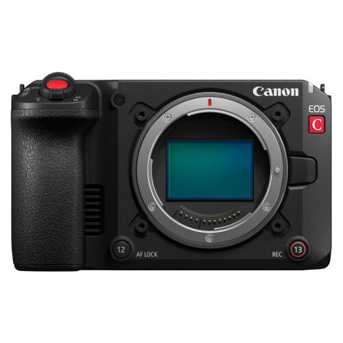 Canon C50 Body  | Secondhand