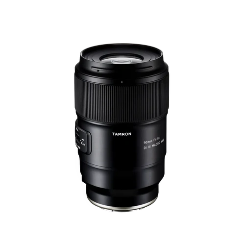 Tamron AF 90mm f2.8 Di III MACRO VXD F072 Sony FE  Mount| Secondhand