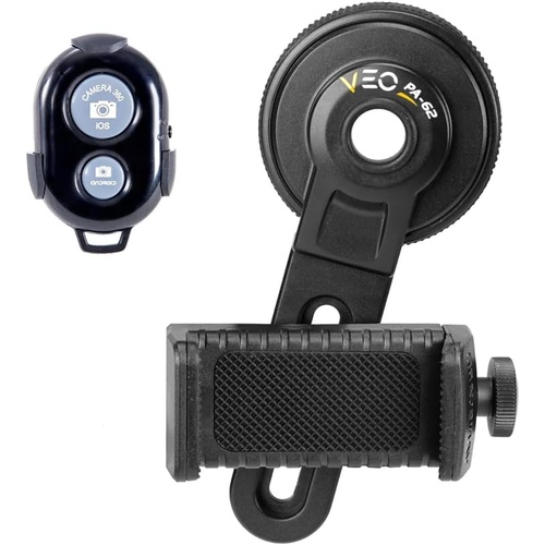 VANGUARD VEO PA-62 Digiscope Smartphone Adaptor for Bino 