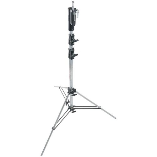 Kupo 226M 340cm Master Combo HD Stand - Silver