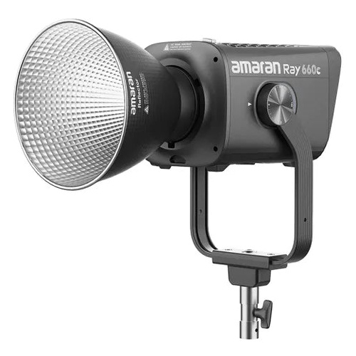 AMARAN Ray 660C RGB LED Light - Bowens Mount