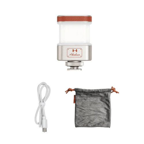 Harlowe Omni 360 2W Standard Kit
