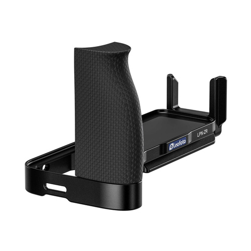Leofoto LPN-ZR L Bracket for Nikon ZR