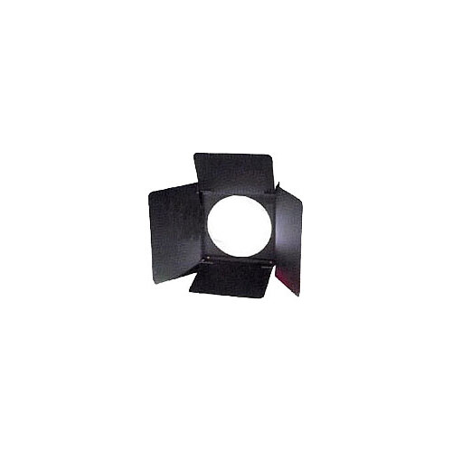 Elinchrom Barndoor Set Professional 21cm #26039