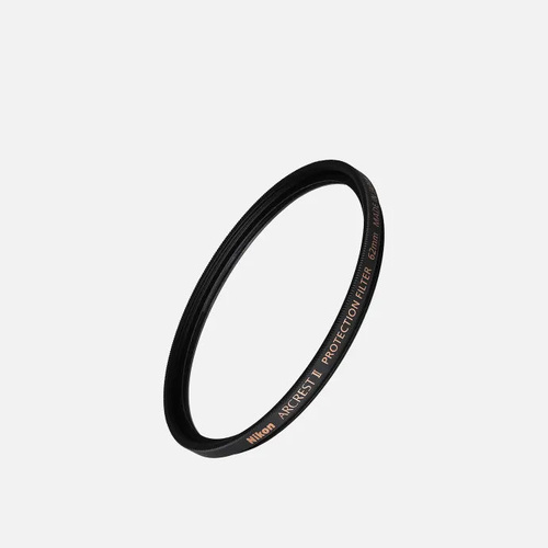 Nikon 62mm ARCREST II Protection Filter