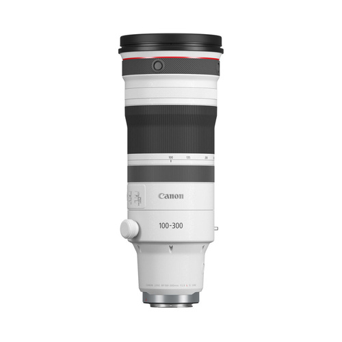 Canon RF 100-300mm f2.8 L IS USM | Secondhand