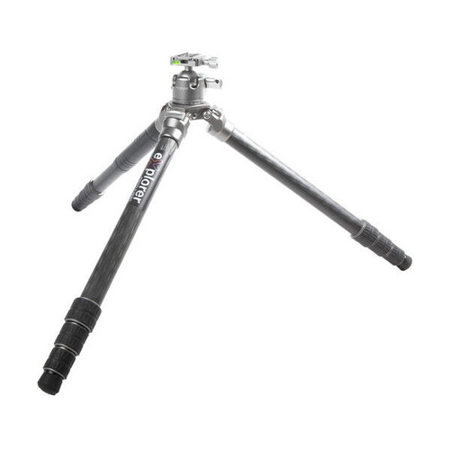 Explorer EX-EXPPRO Expedition Pro Carbon Fibre Tripod