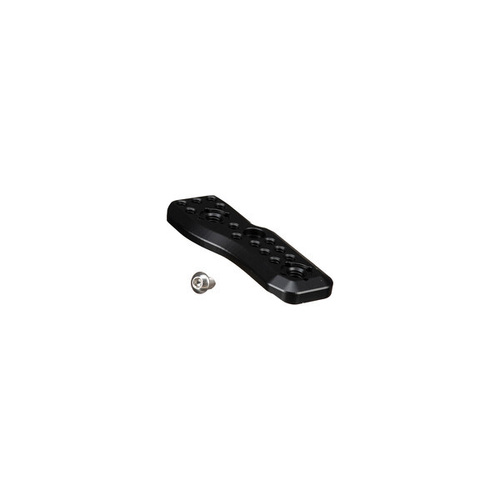 Kondor Blue Canon C70 Side Plate (Black)