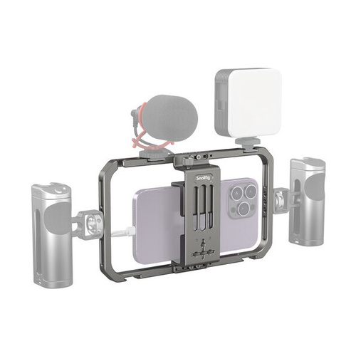 SmallRIG 2791B Universal Mobile Phone Cage